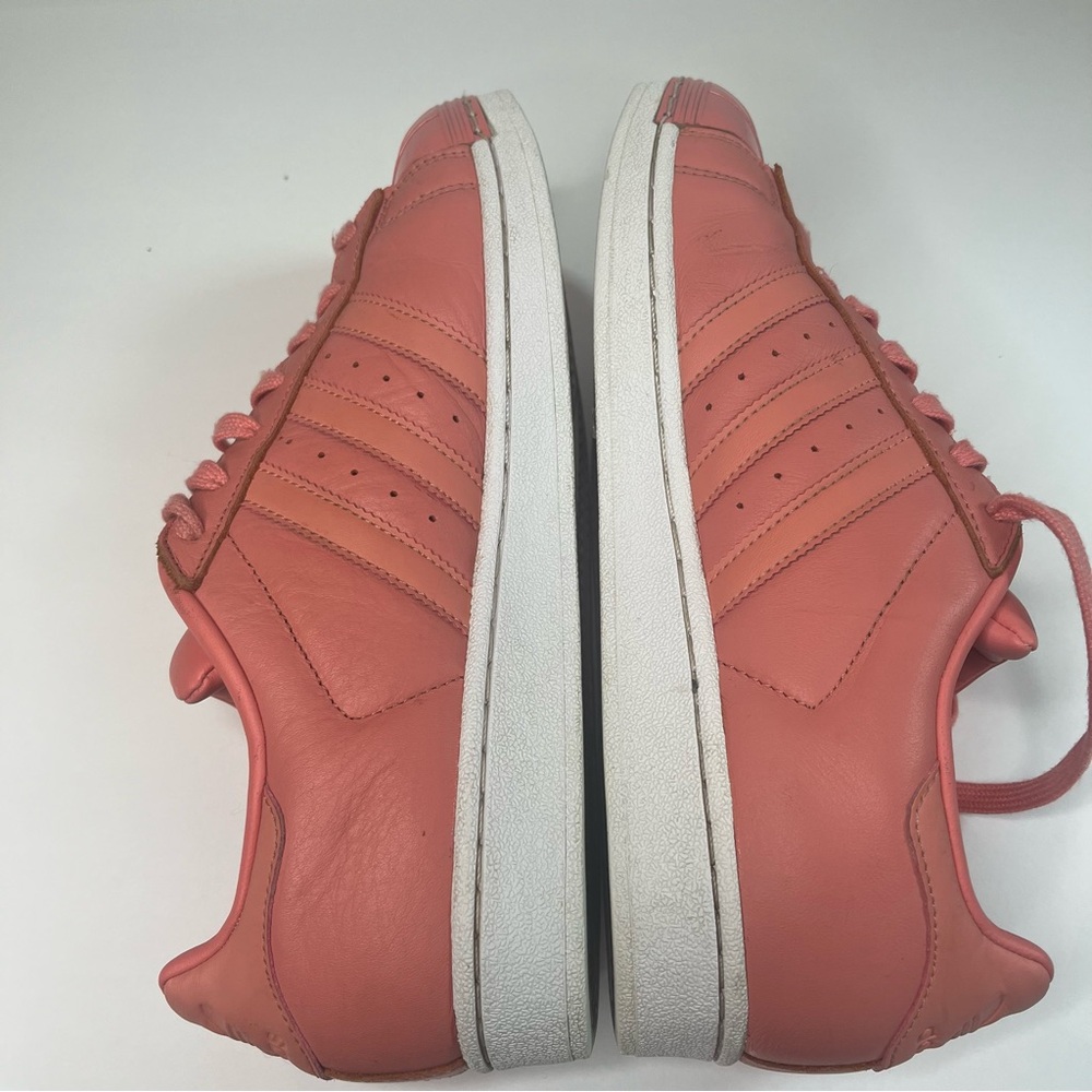 Adidas metal toe superstars tactical rose pink - Picture 9 of 14